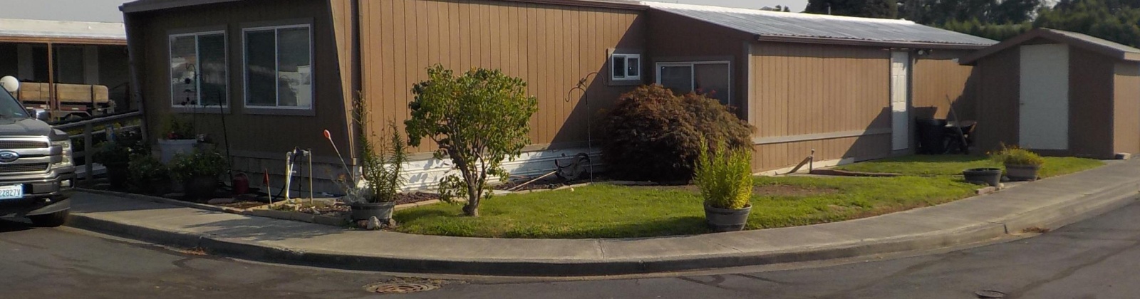 Kennewick, Washington 99336, 2 Bedrooms Bedrooms, ,2 BathroomsBathrooms,Manufactured Rented Lot,For Sale,278130