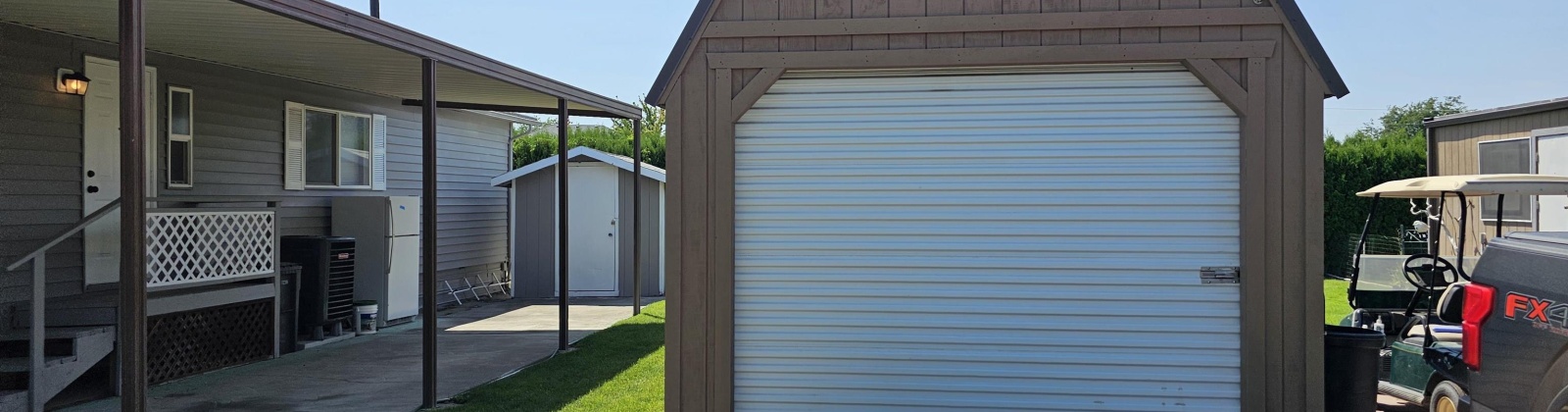 Kennewick, Washington 99336, 2 Bedrooms Bedrooms, ,2 BathroomsBathrooms,Manufactured Rented Lot,For Sale,278130