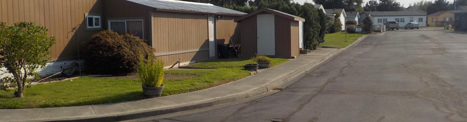 Kennewick, Washington 99336, 2 Bedrooms Bedrooms, ,2 BathroomsBathrooms,Manufactured Rented Lot,For Sale,278130