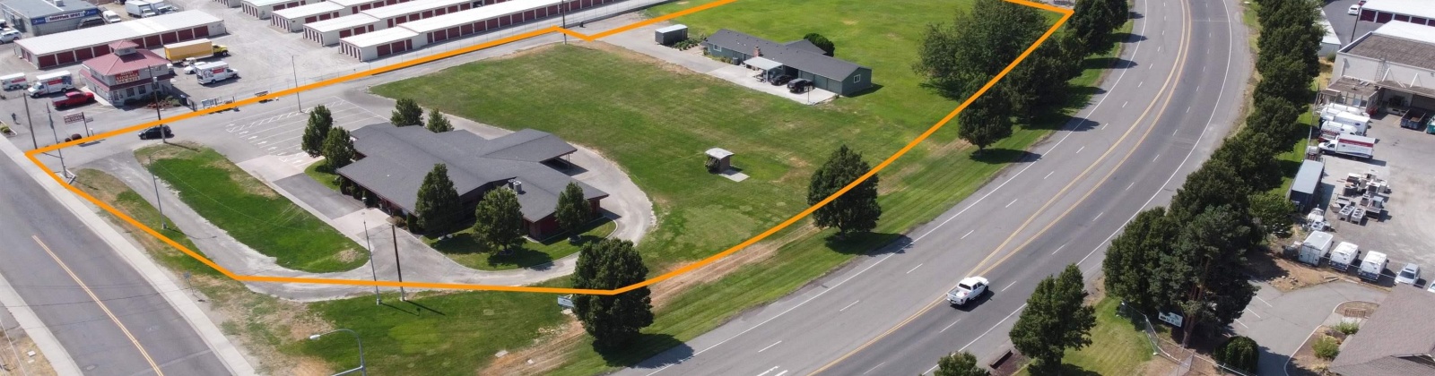 Lewis, Pasco, Washington 99301, ,Commercial,For Sale,Lewis,278281