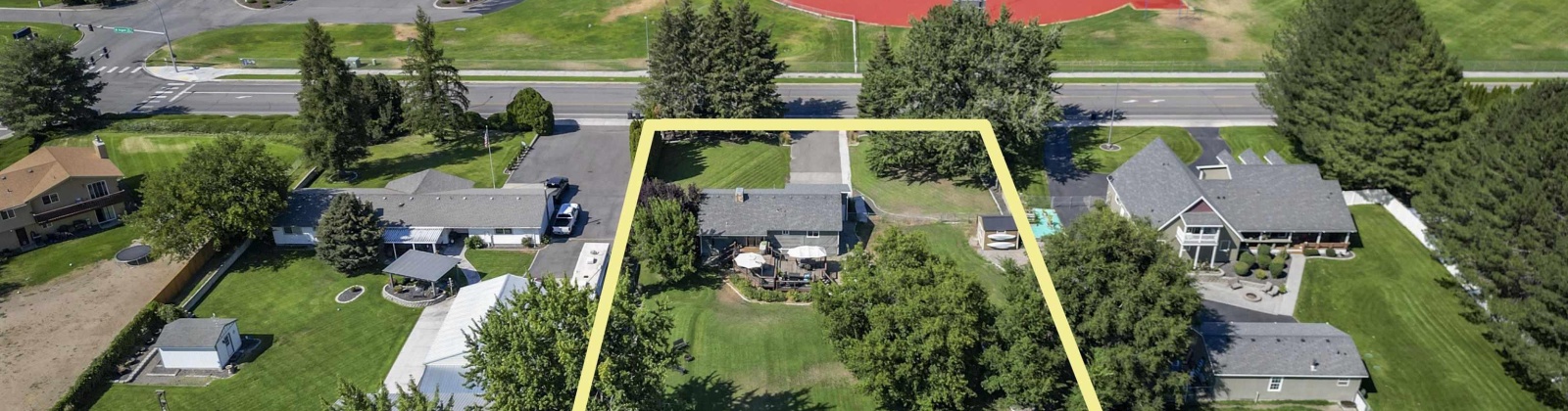 Argent Road, Pasco, Washington 99301, 5 Bedrooms Bedrooms, ,3 BathroomsBathrooms,For Sale,Argent Road,278271