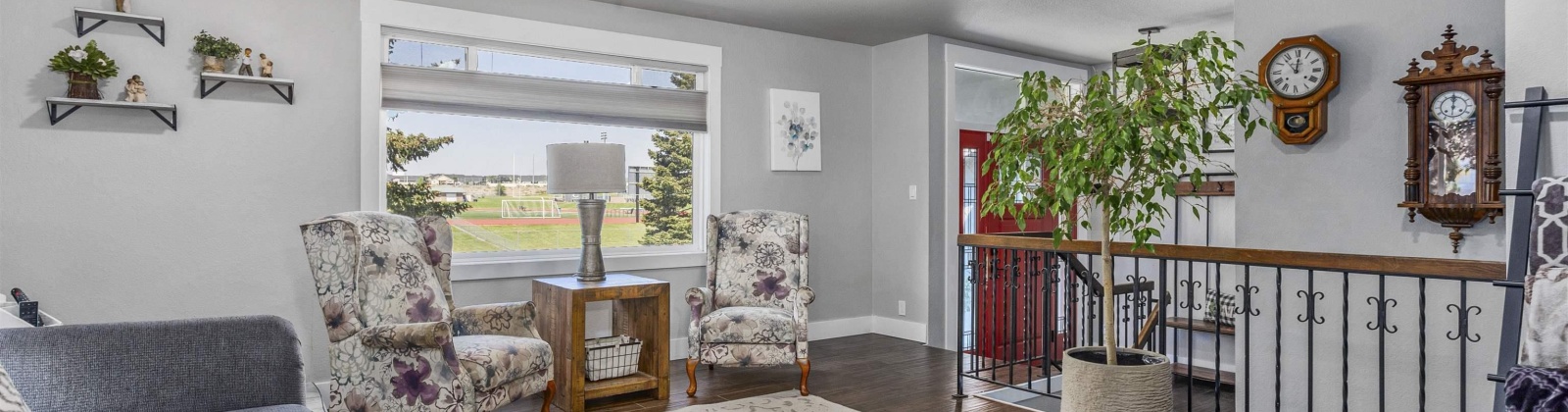 Argent Road, Pasco, Washington 99301, 5 Bedrooms Bedrooms, ,3 BathroomsBathrooms,For Sale,Argent Road,278271