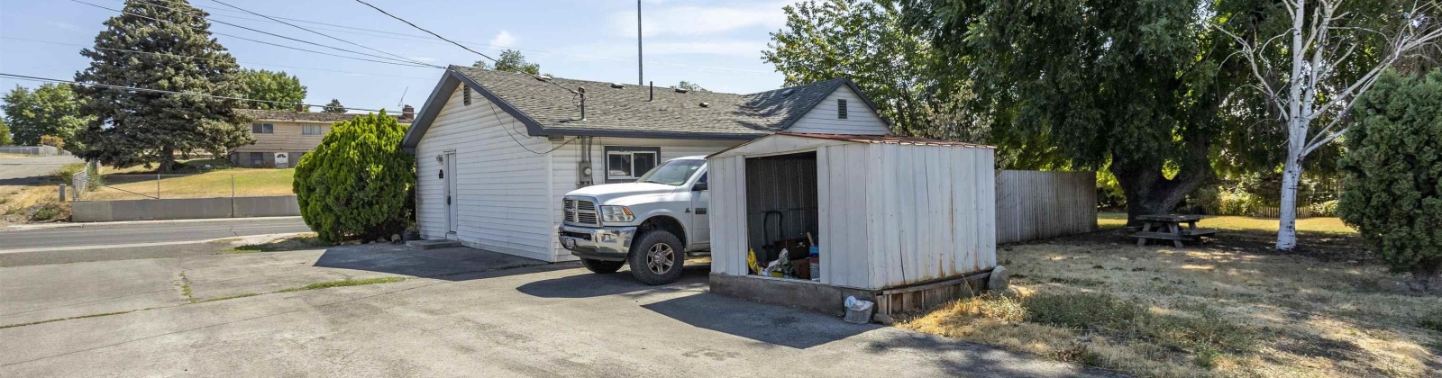 72nd Ave, Yakima, Washington 98908, 9 Bedrooms Bedrooms, ,5 BathroomsBathrooms,2 - 4 Homes,For Sale,72nd Ave,278357