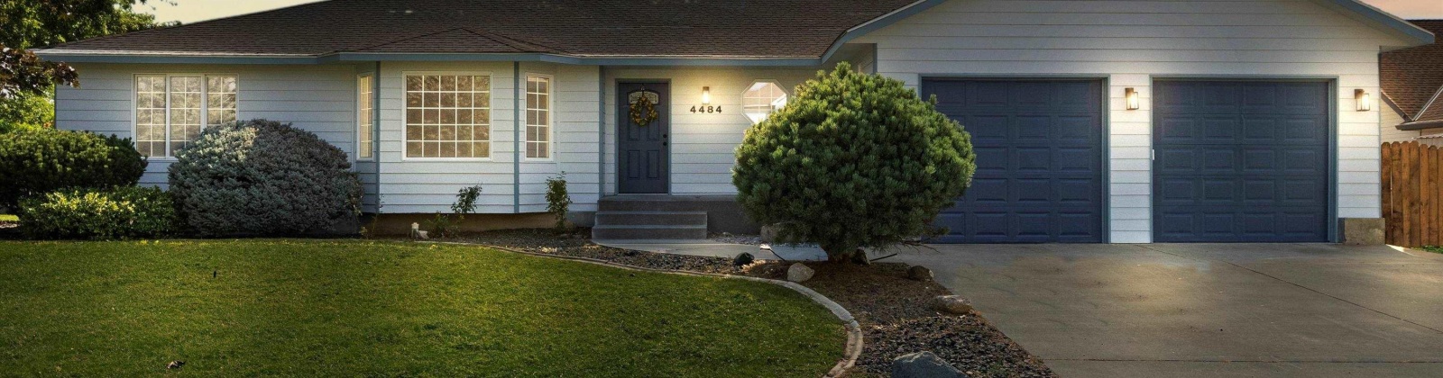 Northlake Dr., West Richland, Washington 99353, 4 Bedrooms Bedrooms, ,3 BathroomsBathrooms,Site Built-owned Lot,For Sale,Northlake Dr.,277596