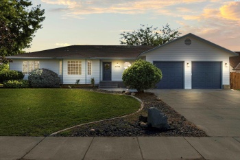 Northlake Dr., West Richland, Washington 99353, 4 Bedrooms Bedrooms, ,3 BathroomsBathrooms,Site Built-owned Lot,For Sale,Northlake Dr.,277596