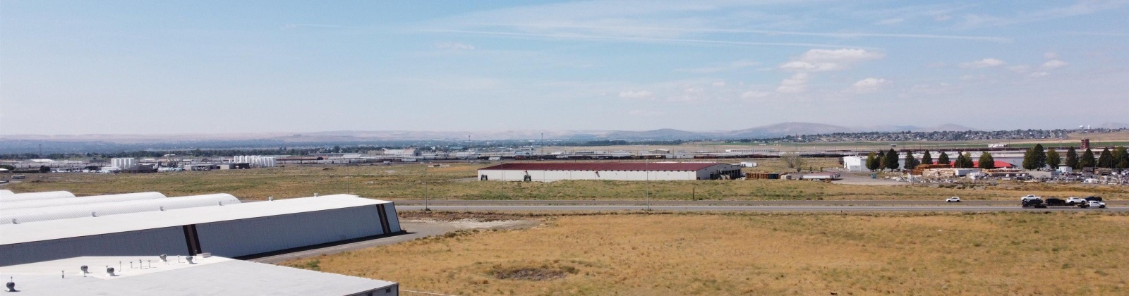 Capitol, Pasco, Washington, ,Commercial,For Sale,Capitol,278440