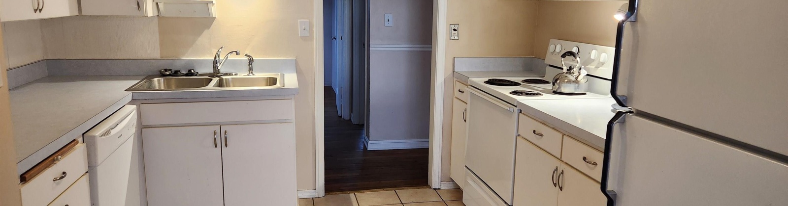 Clifford, Pullman, Washington 99163, 4 Bedrooms Bedrooms, ,2 BathroomsBathrooms,Site Built-owned Lot,For Sale,Clifford,278457