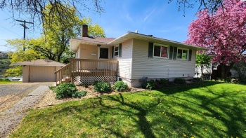Clifford, Pullman, Washington 99163, 4 Bedrooms Bedrooms, ,2 BathroomsBathrooms,Site Built-owned Lot,For Sale,Clifford,278457
