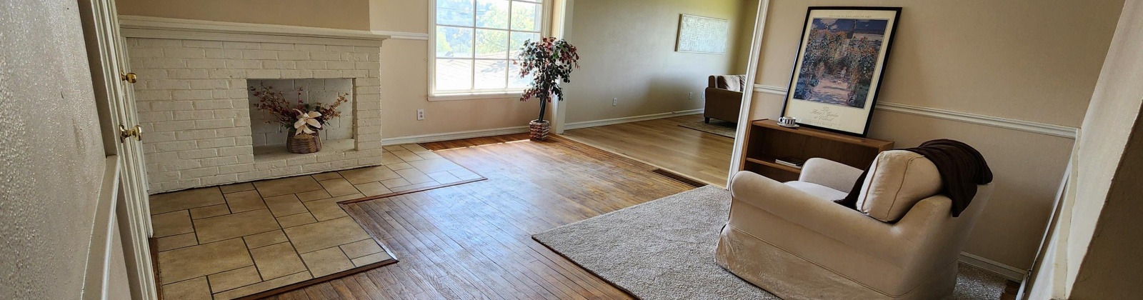Clifford, Pullman, Washington 99163, 4 Bedrooms Bedrooms, ,2 BathroomsBathrooms,Site Built-owned Lot,For Sale,Clifford,278457