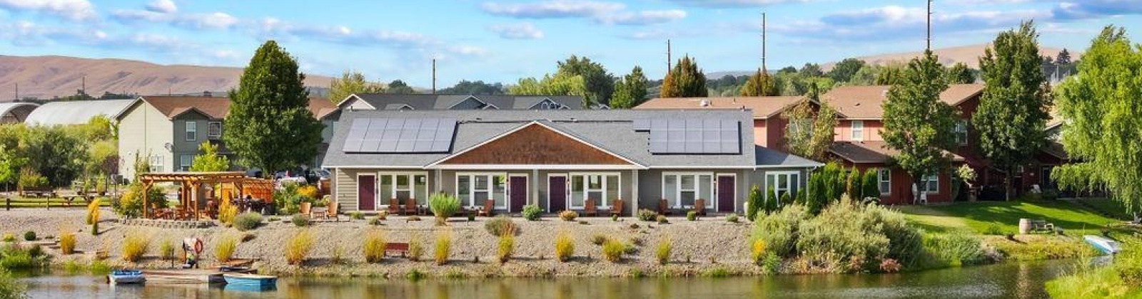 Fountain Blvd, Zillah, Washington, ,Hotel/motel,For Sale,Fountain Blvd,278476
