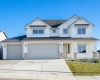 Clover RD, Richland, Washington 99352, 4 Bedrooms Bedrooms, ,3 BathroomsBathrooms,For Sale,Clover RD,278523