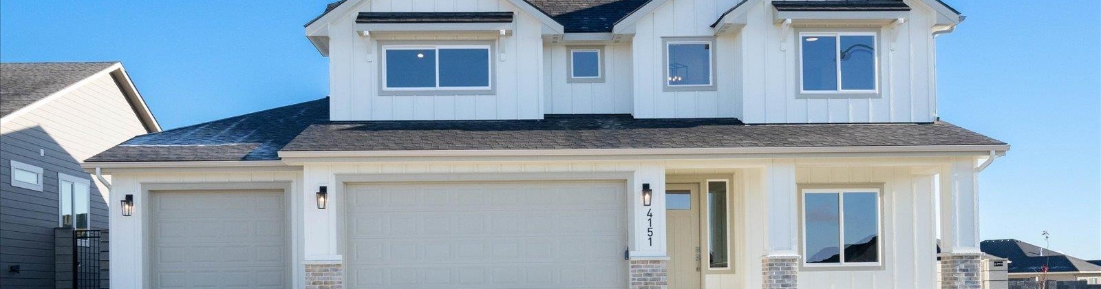 Clover RD, Richland, Washington 99352, 4 Bedrooms Bedrooms, ,3 BathroomsBathrooms,For Sale,Clover RD,278523