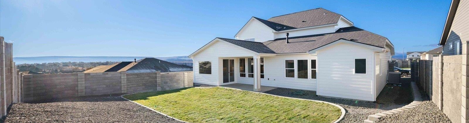 Clover RD, Richland, Washington 99352, 4 Bedrooms Bedrooms, ,3 BathroomsBathrooms,For Sale,Clover RD,278523