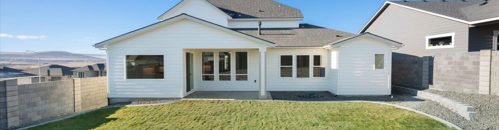 Clover RD, Richland, Washington 99352, 4 Bedrooms Bedrooms, ,3 BathroomsBathrooms,For Sale,Clover RD,278523