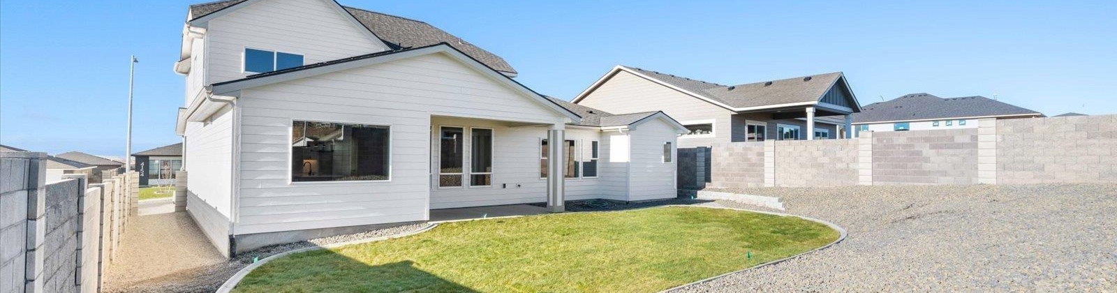 Clover RD, Richland, Washington 99352, 4 Bedrooms Bedrooms, ,3 BathroomsBathrooms,For Sale,Clover RD,278523