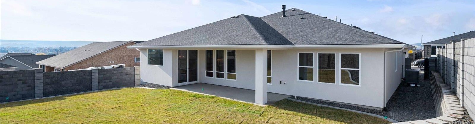 Clover Rd, Richland, Washington 99352, 3 Bedrooms Bedrooms, ,3 BathroomsBathrooms,For Sale,Clover Rd,278522
