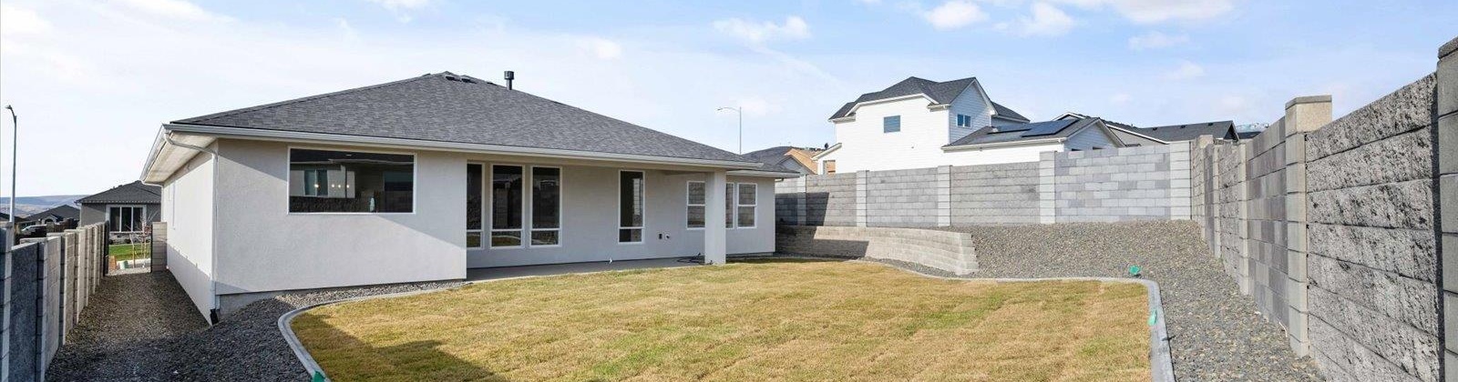 Clover Rd, Richland, Washington 99352, 3 Bedrooms Bedrooms, ,3 BathroomsBathrooms,For Sale,Clover Rd,278522