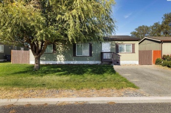 Game Farm Rd, Kennewick, Washington 99337, 3 Bedrooms Bedrooms, ,2 BathroomsBathrooms,Manufactured Rented Lot,For Sale,Game Farm Rd,278620