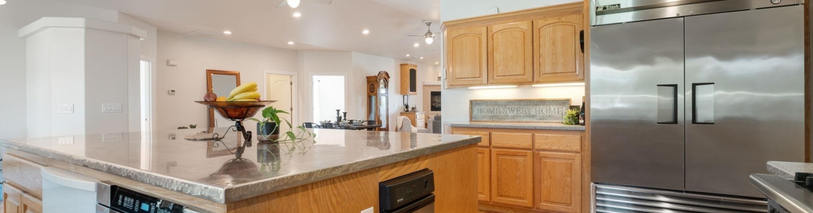 65th Pl, Pasco, Washington 99301, 3 Bedrooms Bedrooms, ,3 BathroomsBathrooms,Site Built-owned Lot,For Sale,65th Pl,264787