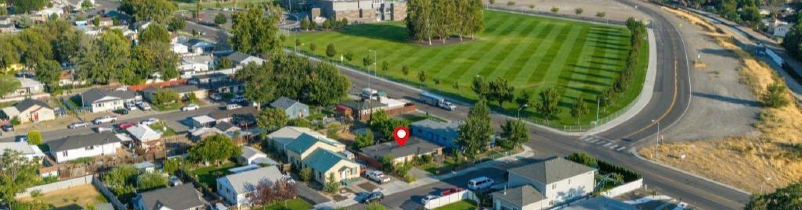 Hawthorne St, Kennewick, Washington 99336, 4 Bedrooms Bedrooms, ,1 BathroomBathrooms,Site Built-owned Lot,For Sale,Hawthorne St,278719