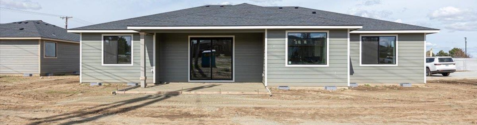 Union St, Kennewick, Washington 99338, 3 Bedrooms Bedrooms, ,2 BathroomsBathrooms,Site Built-owned Lot,For Sale,Union St,278807
