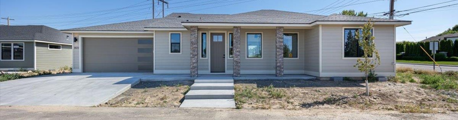 Union St, Kennewick, Washington 99338, 3 Bedrooms Bedrooms, ,2 BathroomsBathrooms,Site Built-owned Lot,For Sale,Union St,278807