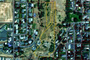 Cherry St, Colfax, Washington 99111, ,Other,For Sale,Cherry St,278828