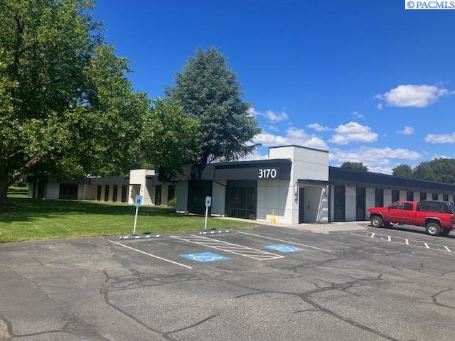 George Washington Way, Richland, Washington 99354, 0 , 0 ,75 BathroomsBathrooms,Commercial,For Sale,George Washington Way,0,278867