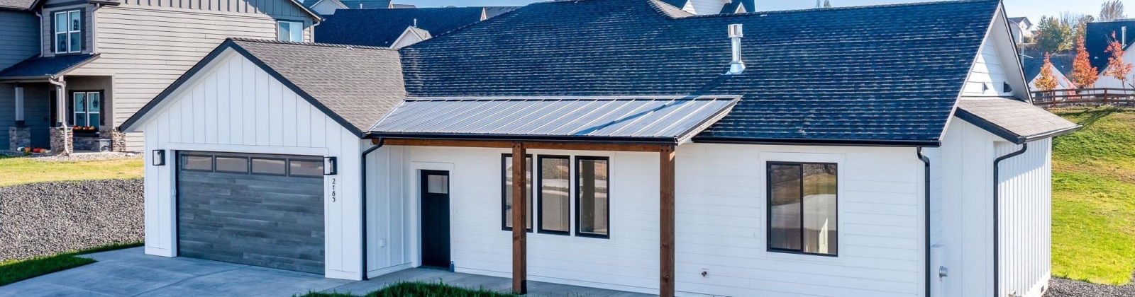 Canyon View, Pullman, Washington 99163, 3 Bedrooms Bedrooms, ,2 BathroomsBathrooms,Site Built-owned Lot,For Sale,Canyon View,278885