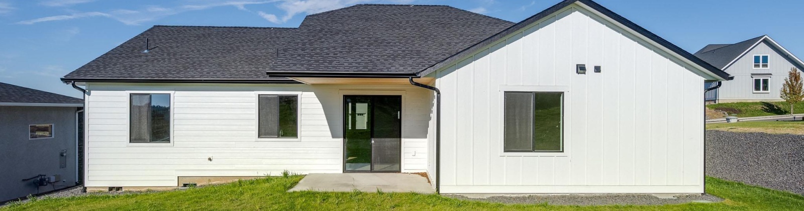Canyon View, Pullman, Washington 99163, 3 Bedrooms Bedrooms, ,2 BathroomsBathrooms,Site Built-owned Lot,For Sale,Canyon View,278885