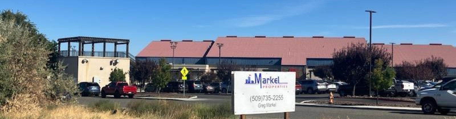 Terminal Drive, Richland, Washington 99354, ,Commercial,For Sale,Terminal Drive,278905