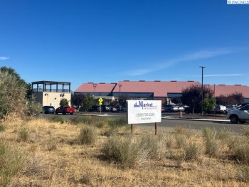 Terminal Drive, Richland, Washington 99354, ,Commercial,For Sale,Terminal Drive,278905