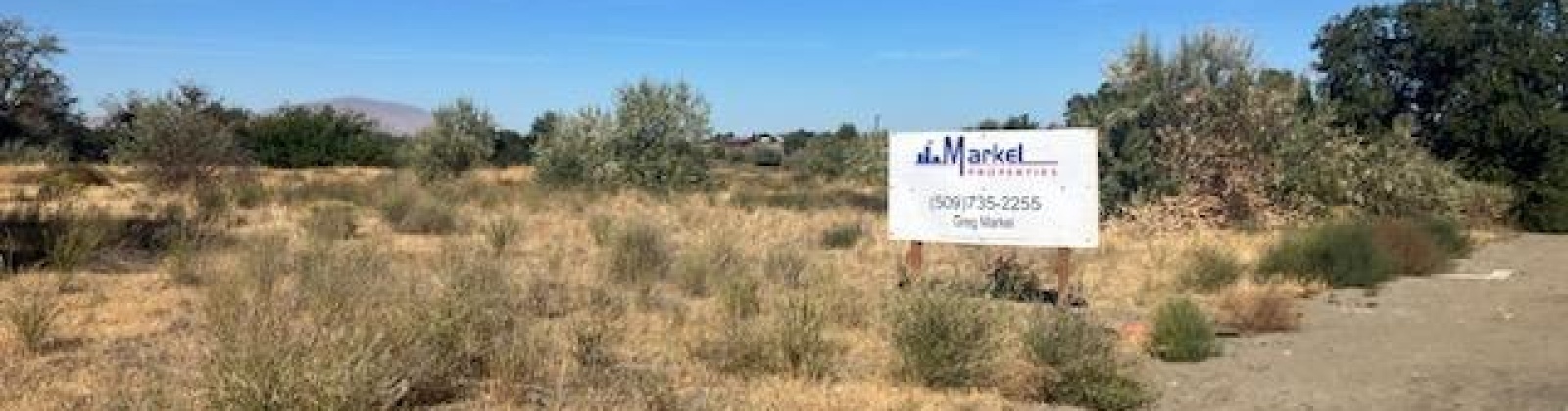 Terminal Drive, Richland, Washington 99354, ,Commercial,For Sale,Terminal Drive,278905