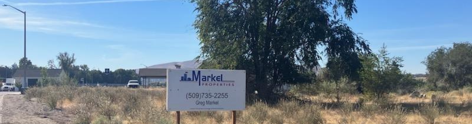 Terminal Drive, Richland, Washington 99354, ,Commercial,For Sale,Terminal Drive,278905