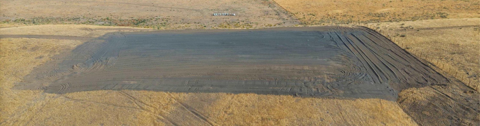 Airport Rd Parcel D, Connell, Washington 99326, ,Agricultural,For Sale,Airport Rd Parcel D,278975