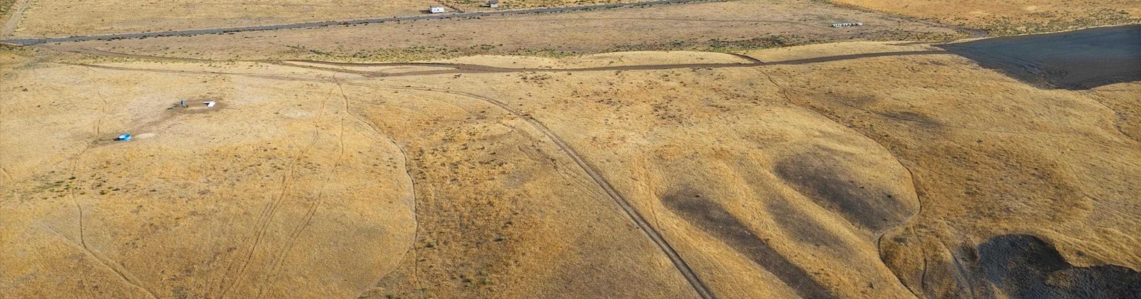 Airport Rd Parcel D, Connell, Washington 99326, ,Agricultural,For Sale,Airport Rd Parcel D,278975