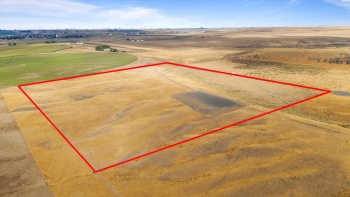 Airport Rd Parcel D, Connell, Washington 99326, ,Agricultural,For Sale,Airport Rd Parcel D,278975