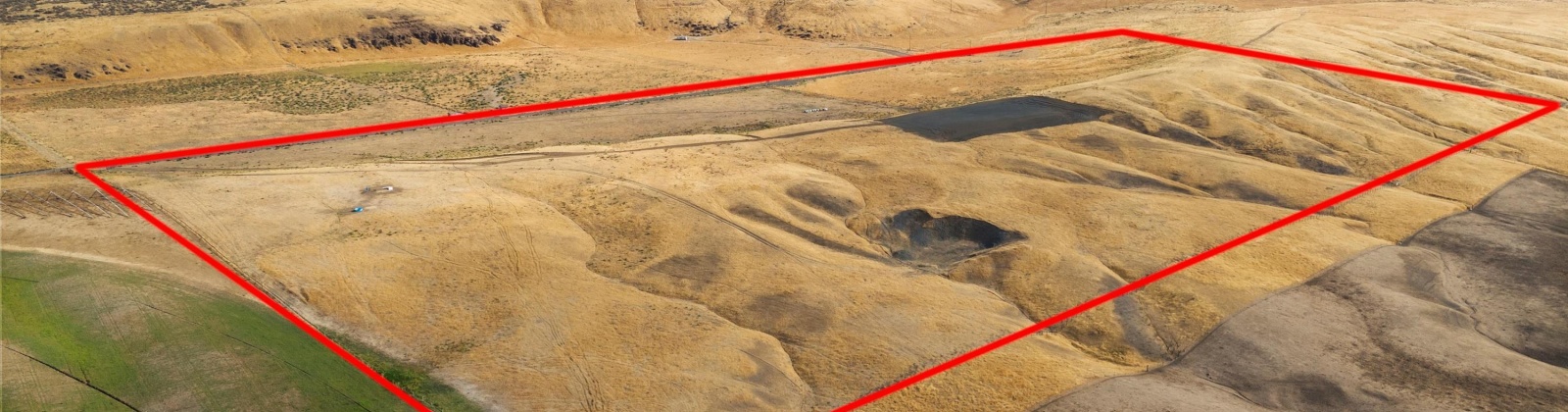 Airport Rd Parcel D, Connell, Washington 99326, ,Agricultural,For Sale,Airport Rd Parcel D,278975