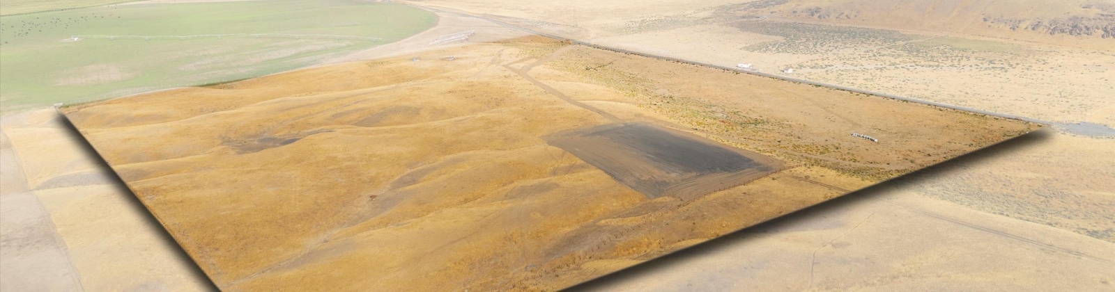 Airport Rd Parcel D, Connell, Washington 99326, ,Agricultural,For Sale,Airport Rd Parcel D,278975