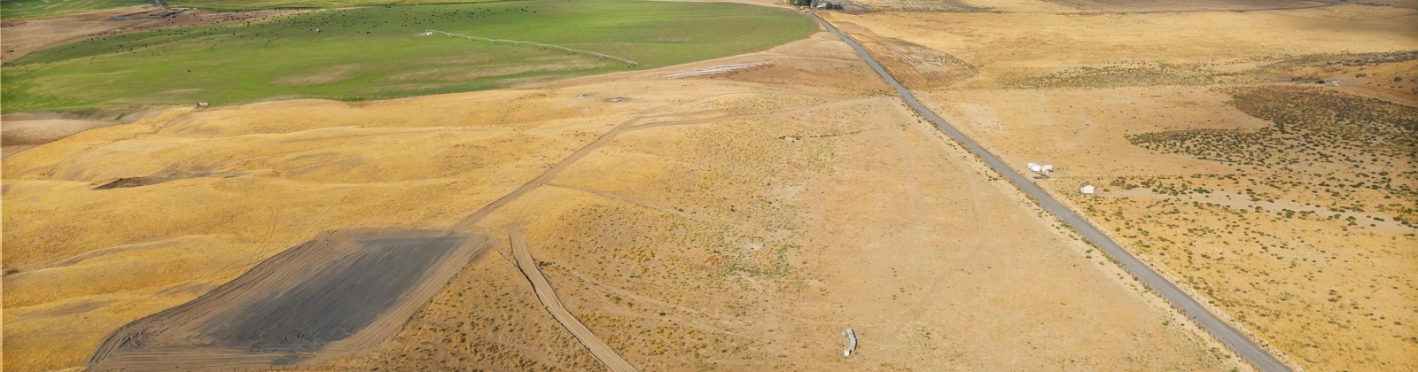 Airport Rd Parcel D, Connell, Washington 99326, ,Agricultural,For Sale,Airport Rd Parcel D,278975