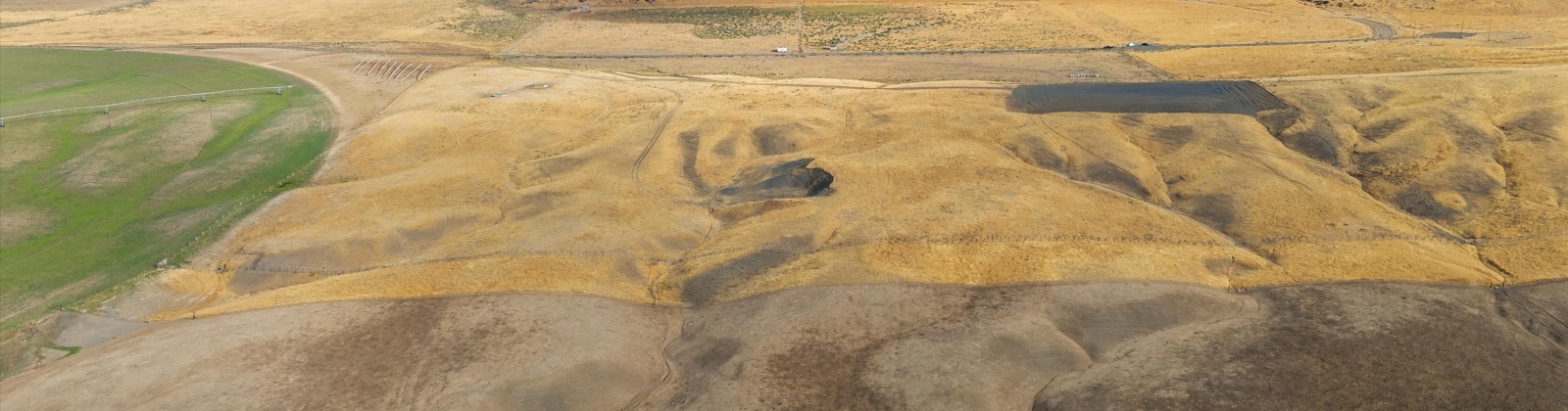 Airport Rd Parcel D, Connell, Washington 99326, ,Agricultural,For Sale,Airport Rd Parcel D,278975