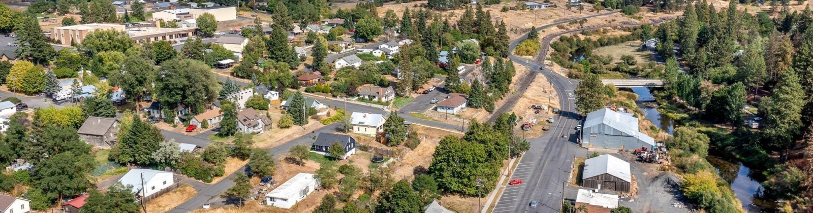 Main Street, Palouse, Washington 99161, ,Retail,For Sale,Main Street,278970
