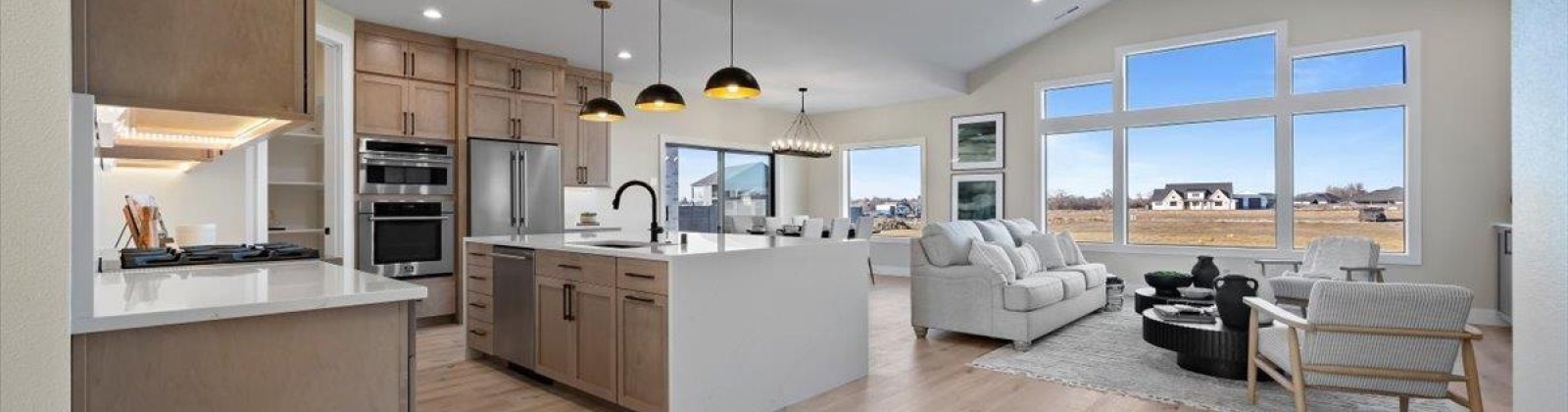 Blackfoot Drive, Pasco, Washington 99301, 4 Bedrooms Bedrooms, ,3 BathroomsBathrooms,Site Built-owned Lot,For Sale,Blackfoot Drive,278999