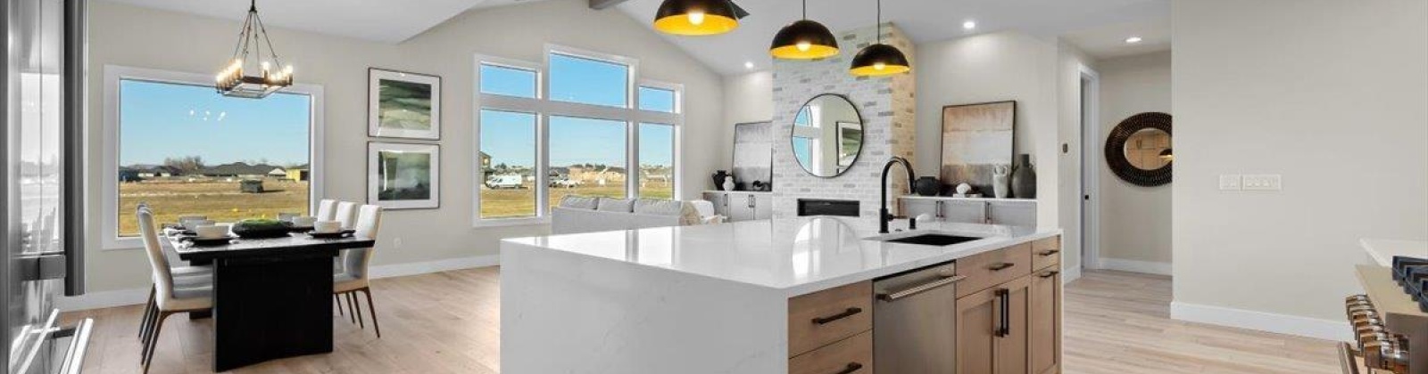 Blackfoot Drive, Pasco, Washington 99301, 4 Bedrooms Bedrooms, ,3 BathroomsBathrooms,Site Built-owned Lot,For Sale,Blackfoot Drive,278999
