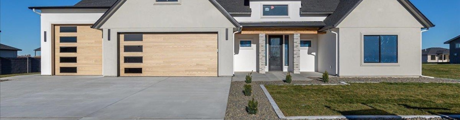 Blackfoot Drive, Pasco, Washington 99301, 4 Bedrooms Bedrooms, ,3 BathroomsBathrooms,Site Built-owned Lot,For Sale,Blackfoot Drive,278999