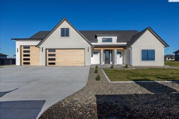 Blackfoot Drive, Pasco, Washington 99301, 4 Bedrooms Bedrooms, ,3 BathroomsBathrooms,Site Built-owned Lot,For Sale,Blackfoot Drive,278999