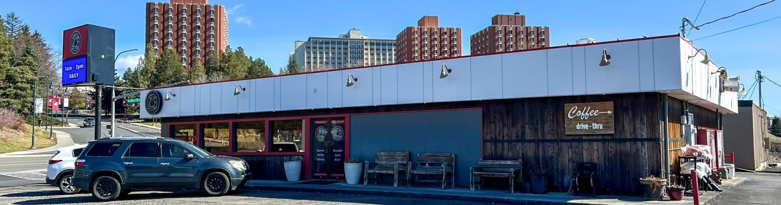 Main St, Pullman, Washington 99163, ,11 BathroomsBathrooms,Business Only,For Sale,Main St,274434