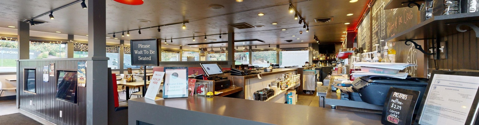 Main St, Pullman, Washington 99163, ,11 BathroomsBathrooms,Business Only,For Sale,Main St,274434