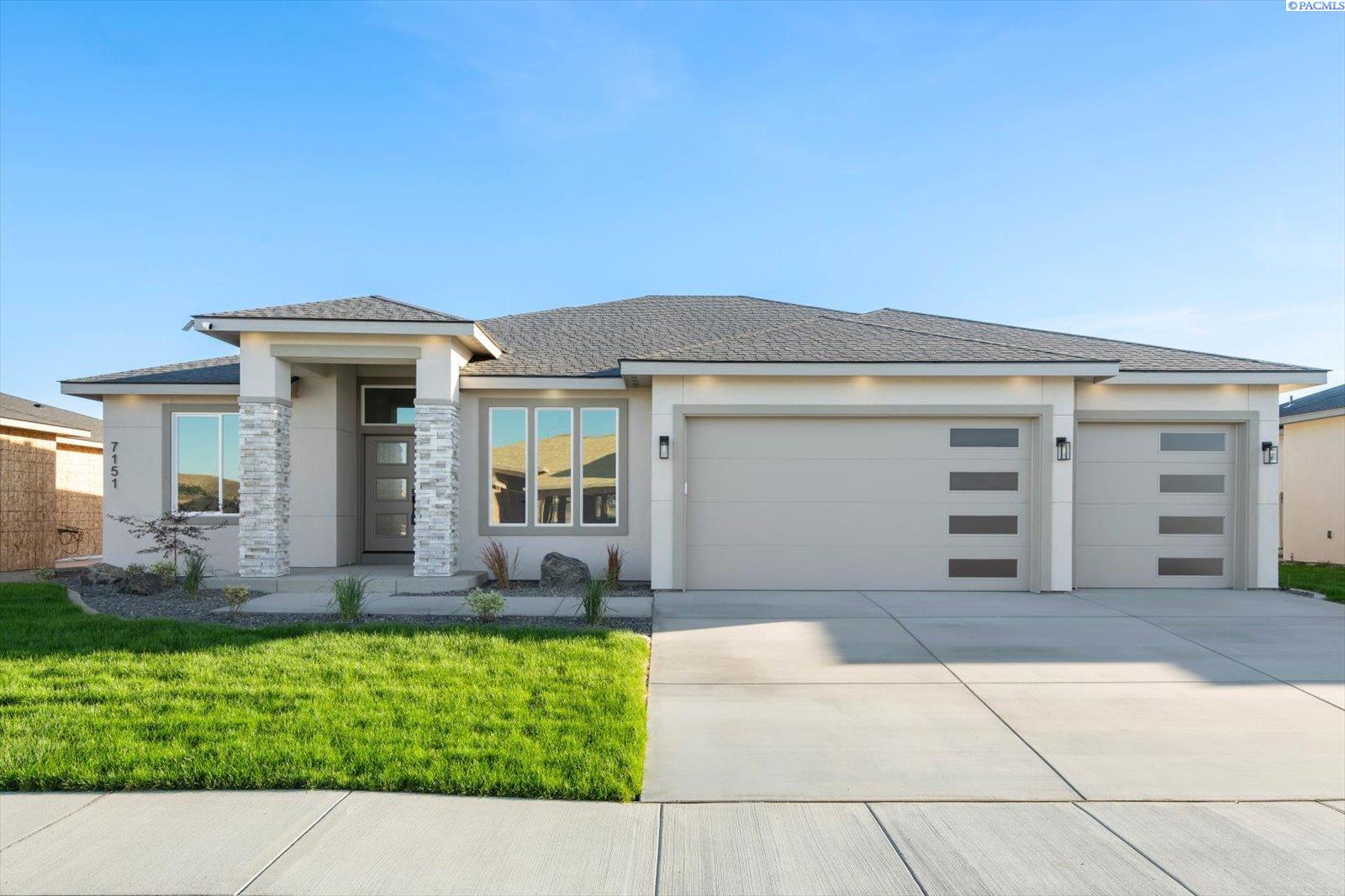 35th Ave, Kennewick, Washington 99338, 3 Bedrooms Bedrooms, 0 ,2 BathroomsBathrooms,Houses,For Sale,35th Ave,0,279150