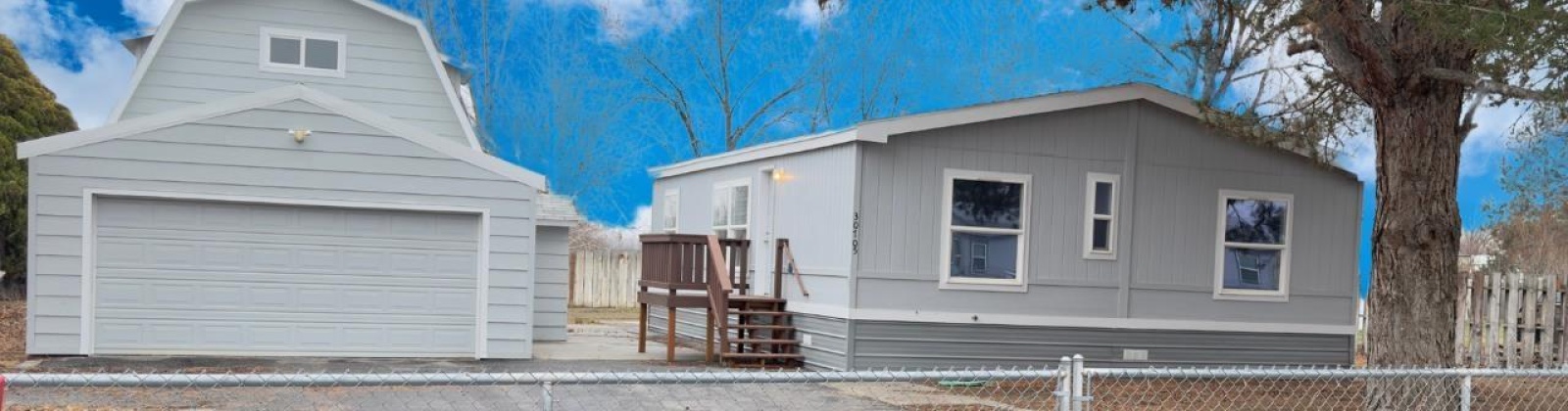 Quinn St, Kennewick, Washington 99337, 3 Bedrooms Bedrooms, ,2 BathroomsBathrooms,Manufactured-owned Lot,For Sale,Quinn St,279163